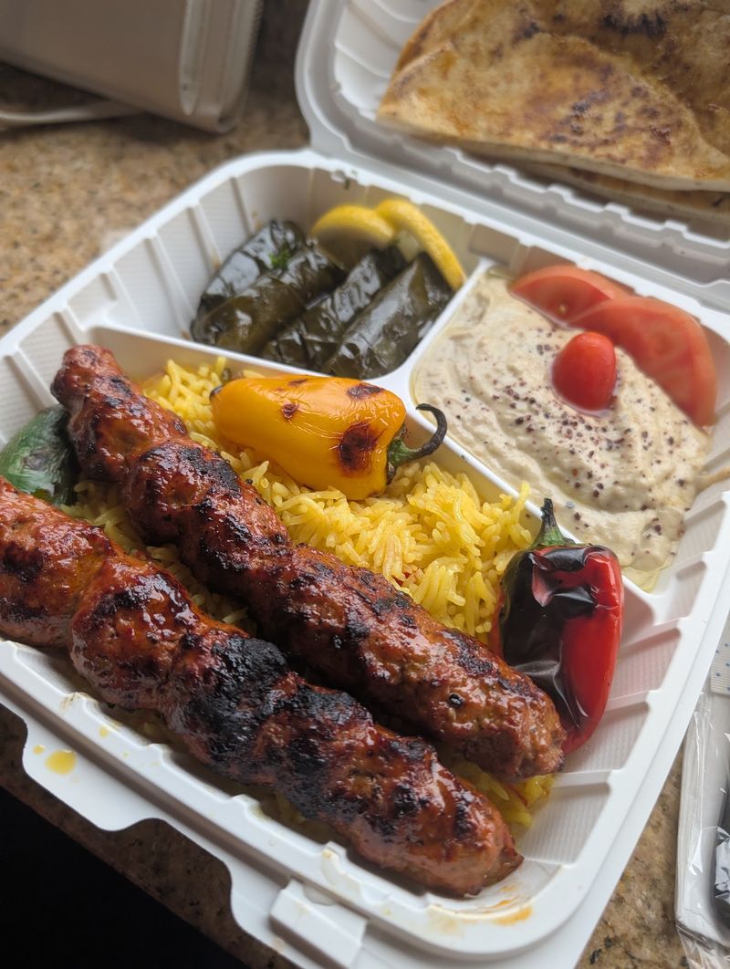 My Gyro Turkish Cuisine - Stratford