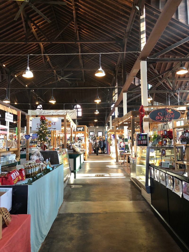 A Downtown Stop That Pairs Well With A Walk