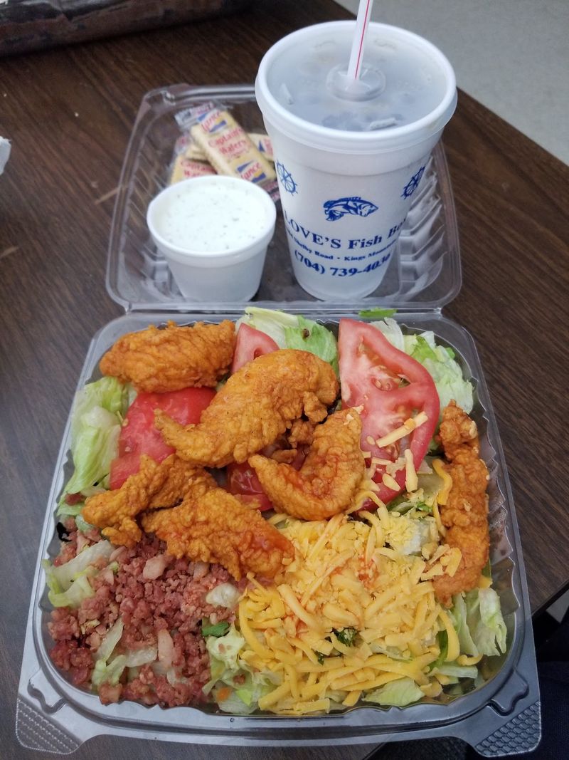 A Friendly Detour For Mixed Appetites
