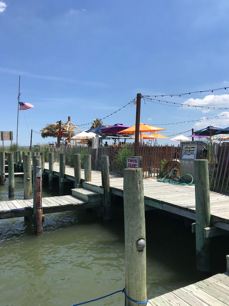 Why It Feels Like a Getaway Without Leaving Delaware