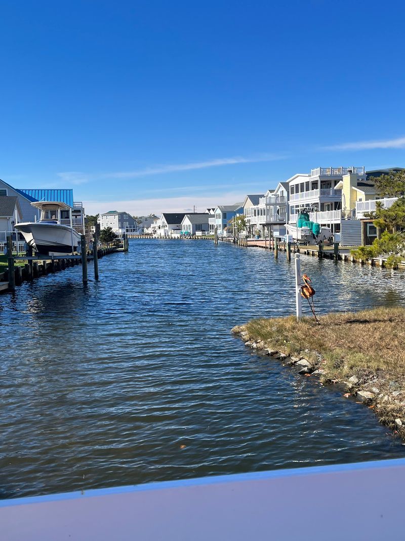 Fenwick Island, Fenwick Island, Sussex County