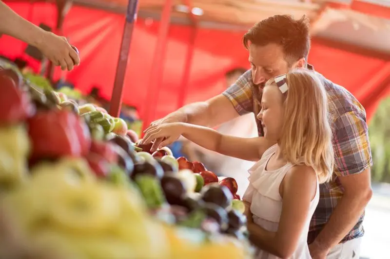 Fenwick Island Farmers Market
