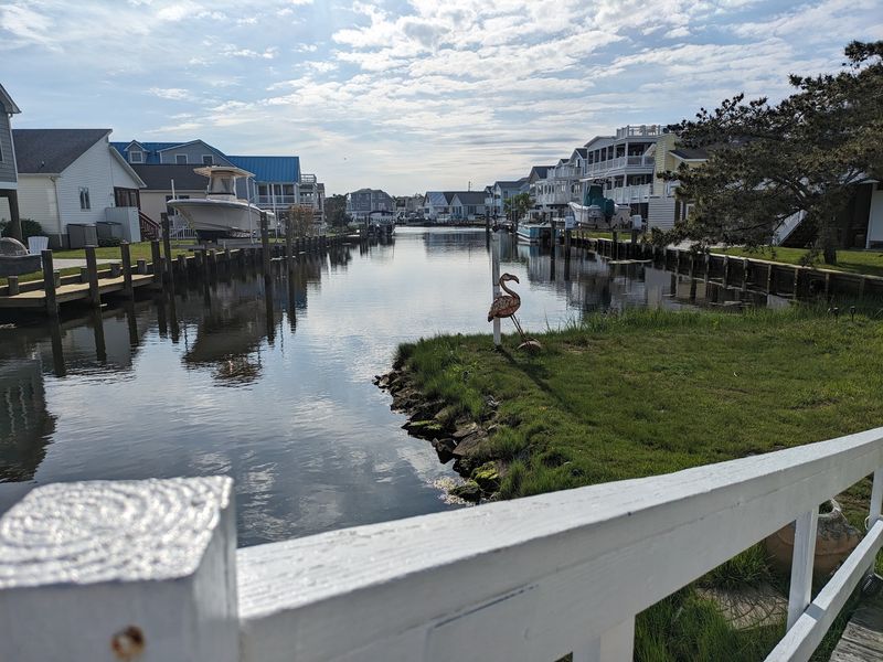 Fenwick Island