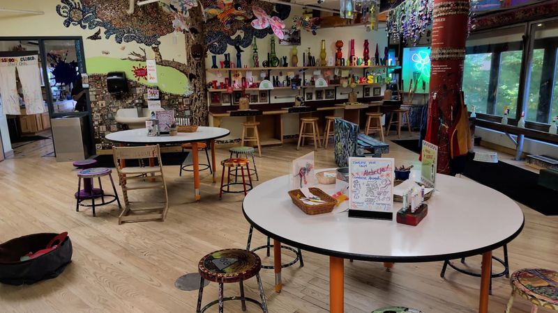 Madison Children's Museum - Madison