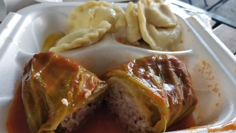 More Than Just Pierogies