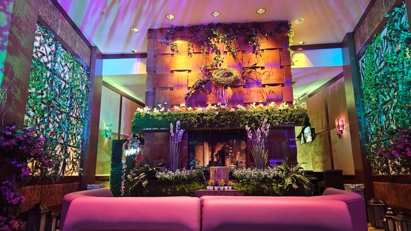 Tiki Bar At Mohegan Sun - Uncasville