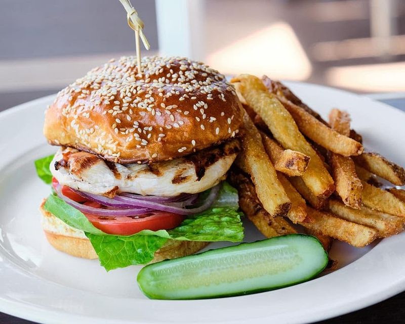 Polished Tavern Picks at Marlow's Tavern, Alpharetta, Fulton County