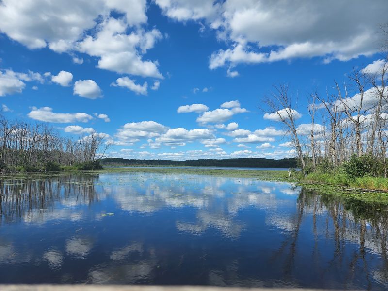 Mauthe Lake - Campbellsport