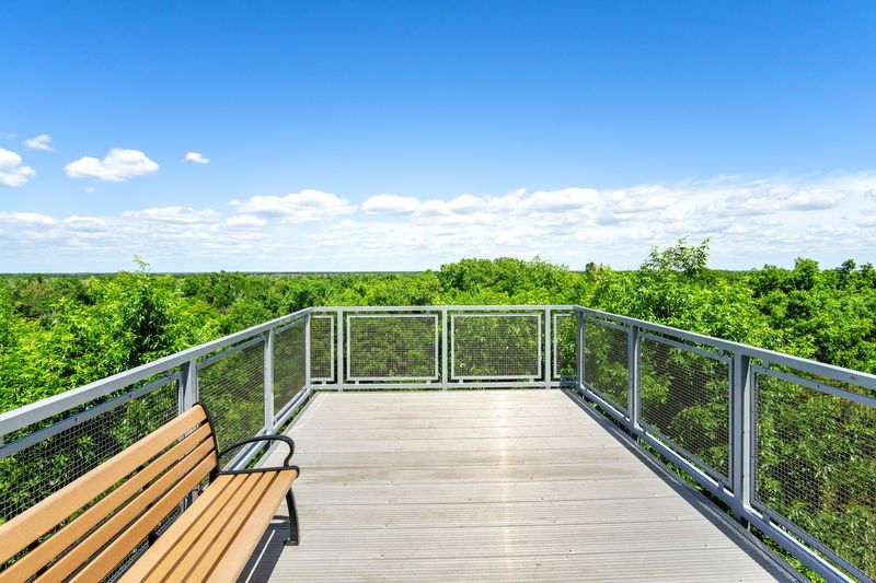Green Mountain Scenic Overlook and Trailhead - Minneola
