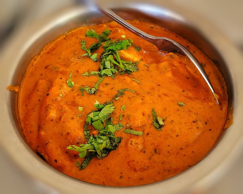 Neighborhood Ease at Tandoori Fairfax