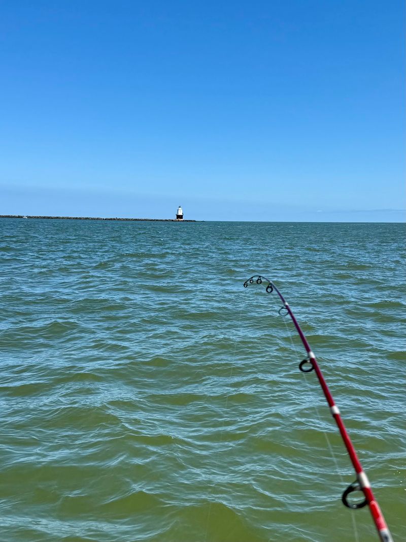 A First Fishing Trip for Younger Travelers