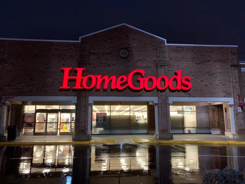 HomeGoods, Cincinnati, Hamilton County