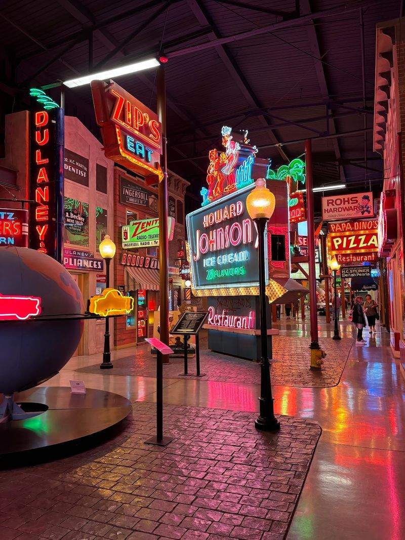 American Sign Museum - Cincinnati