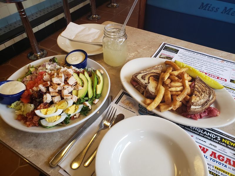 A Menu Big Enough For Different Cravings