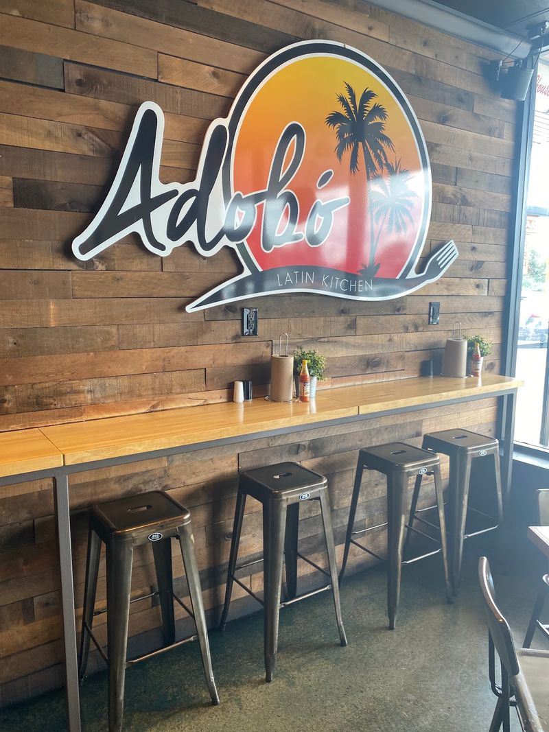 A Handy Easton Stop for Lunch or Takeout