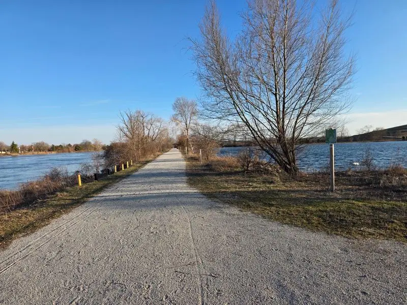 Saginaw River Headwaters Recreation Area - Saginaw