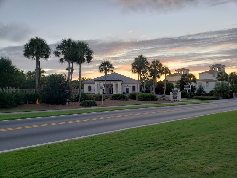 A History Tied to Inlet Beach and 30A