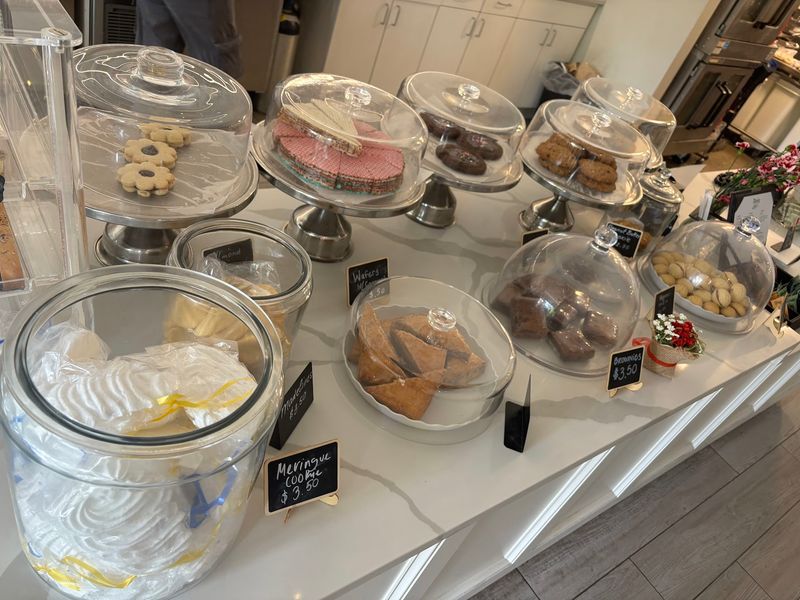 Riverfront Bakery