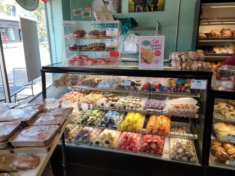 Lochel's Bakery - Hatboro