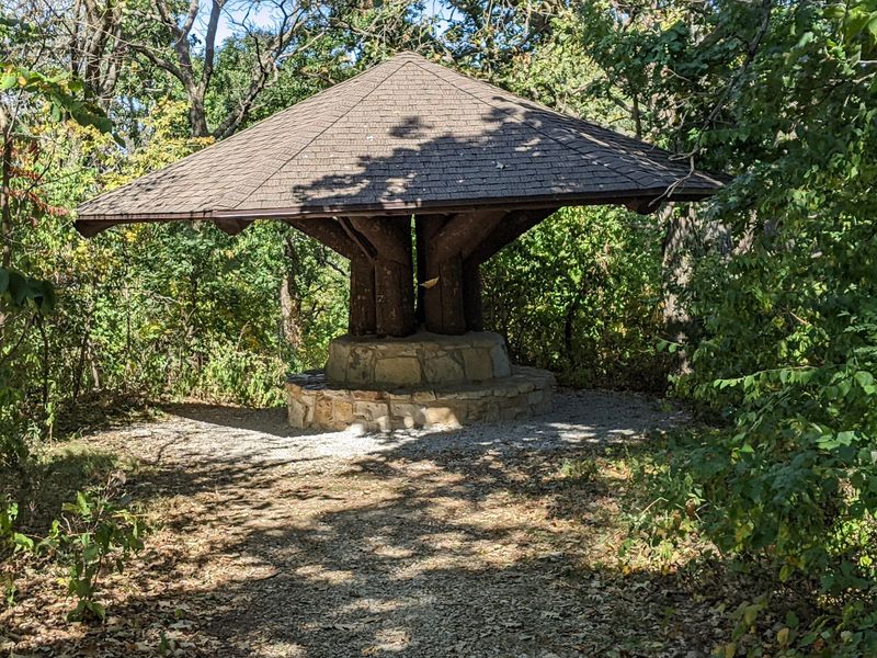 Civilian Conservation Corps Details Worth Noticing
