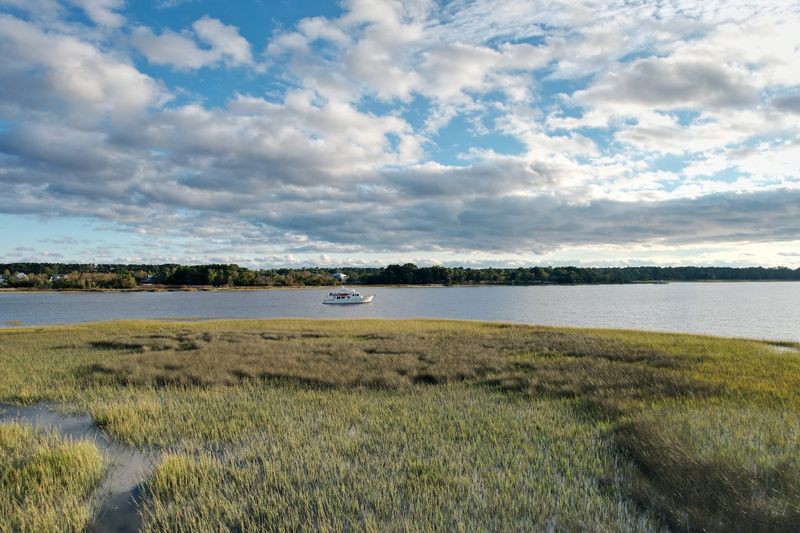 The River View at the Far End