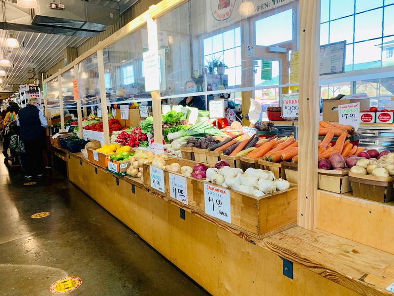 Davison Farmers Market