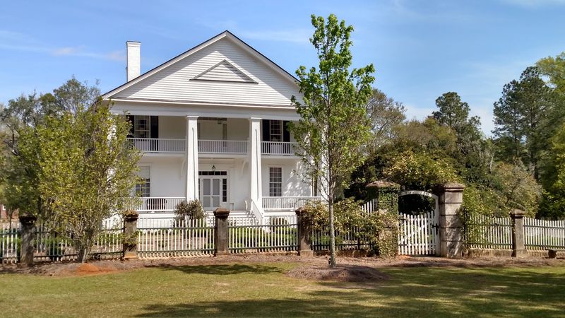 McCormick, McCormick County