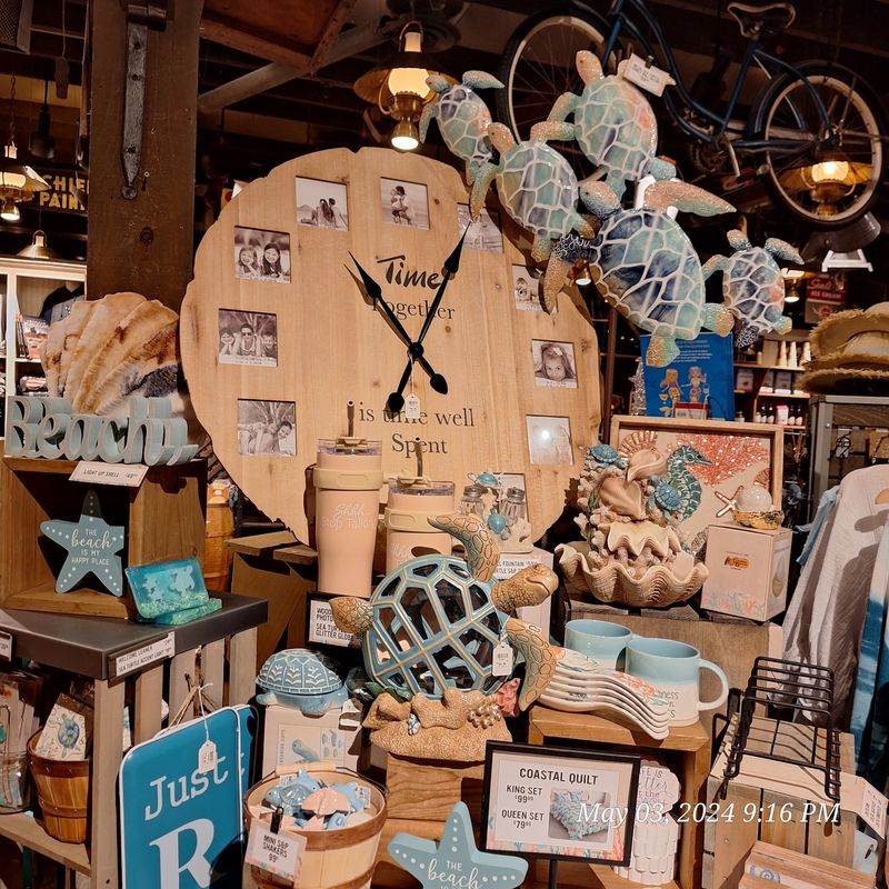 Cracker Barrel Old Country Store in Fredericksburg, Spotsylvania County,