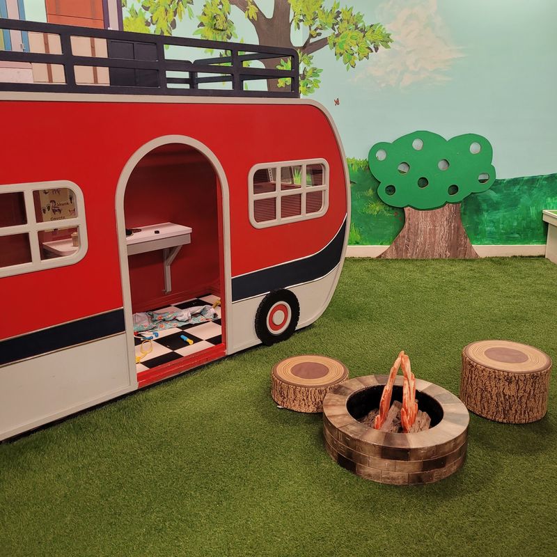 Baraboo Children's Museum - Baraboo