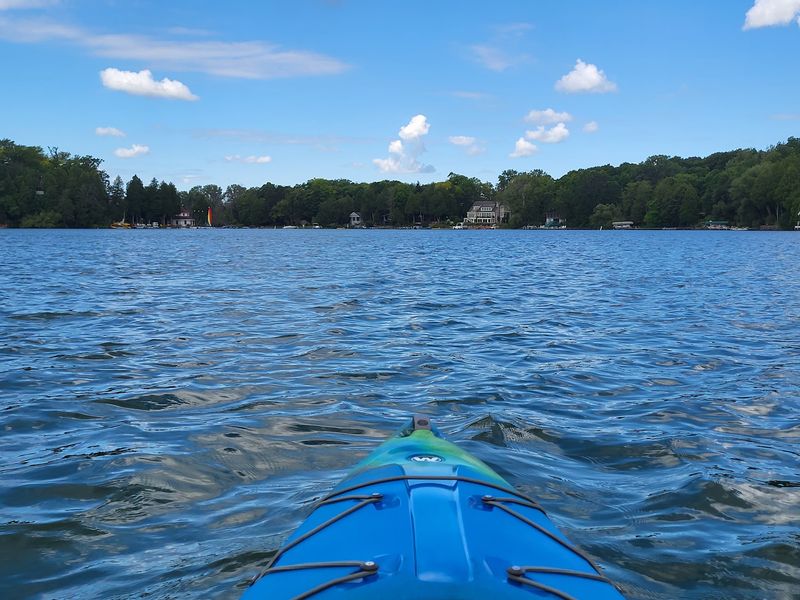 Elkhart Lake - Elkhart Lake