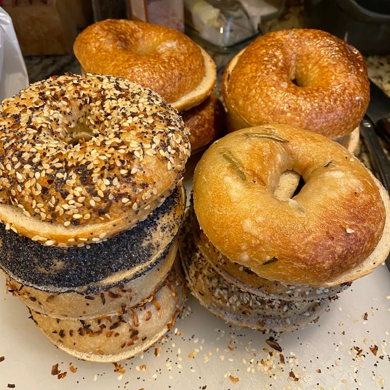 Bagel Guild - Boston