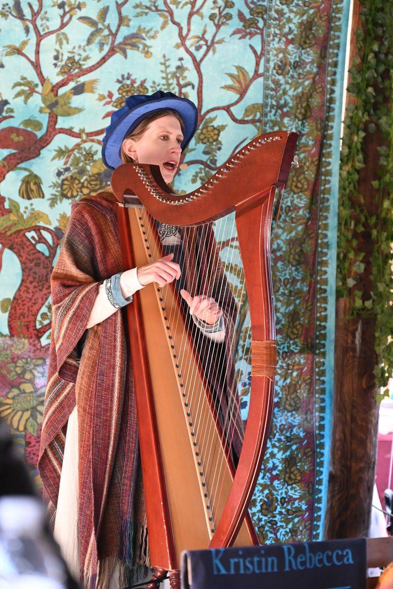 Delaware Renaissance Faire, Townsend, New Castle County