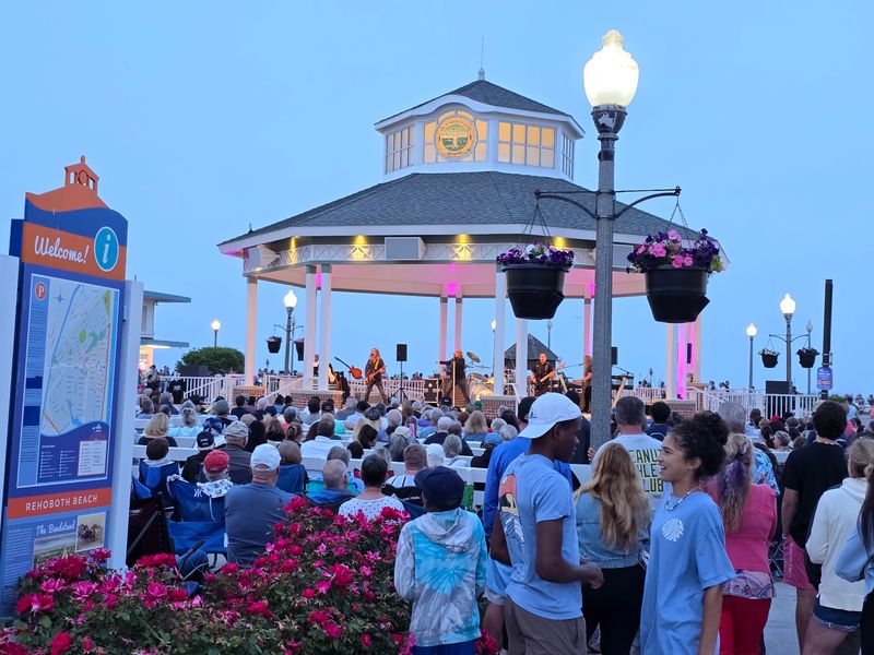 Sea Witch Festival