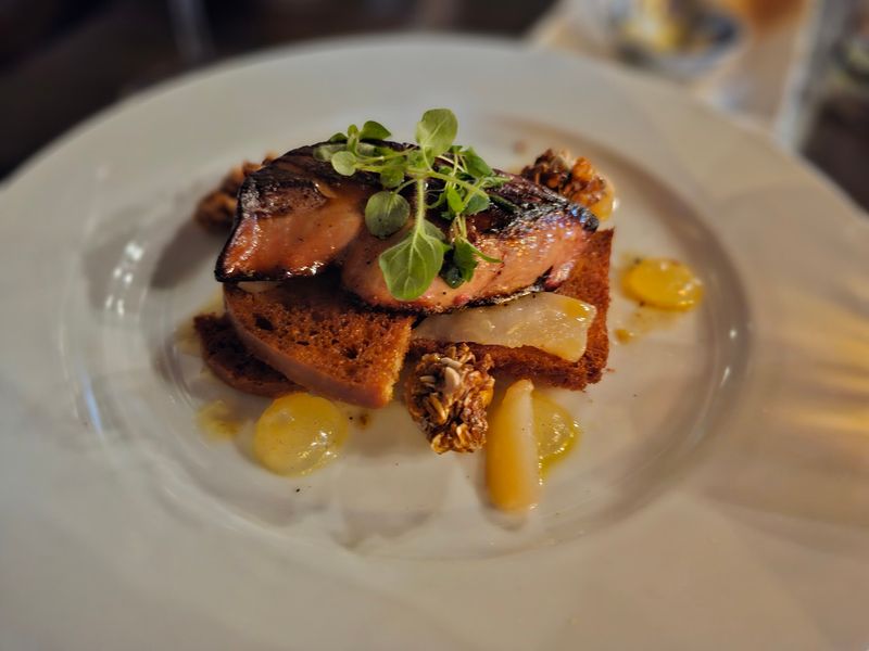 Restaurant Orsay, Jacksonville, Duval County