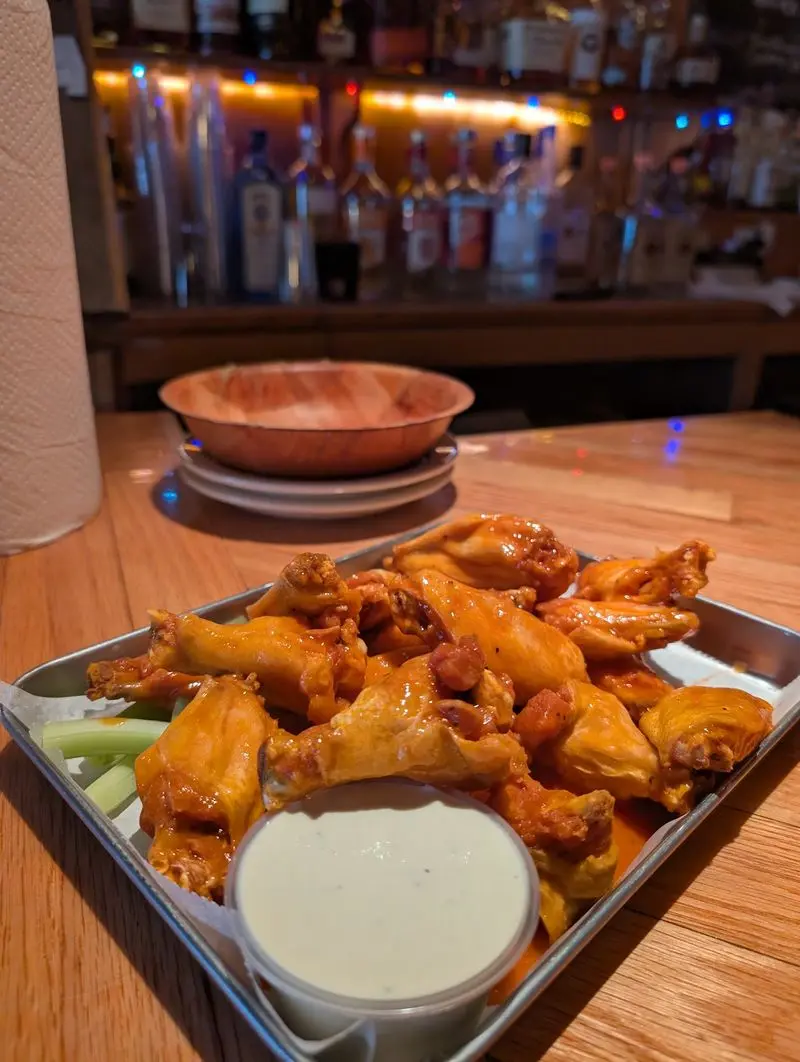 Porky’s Cafe - Shelton