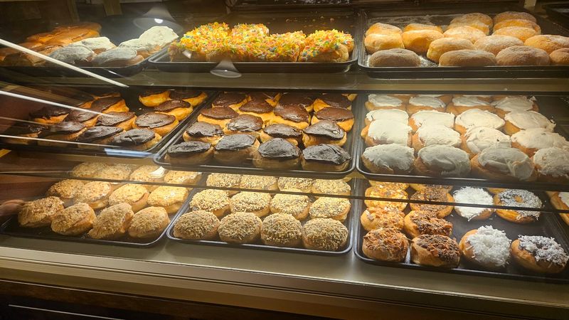 Johnston's Bakery - Sheboygan