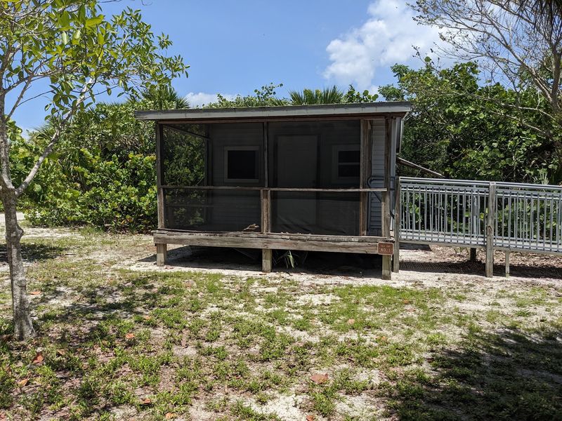 Cayo Costa State Park