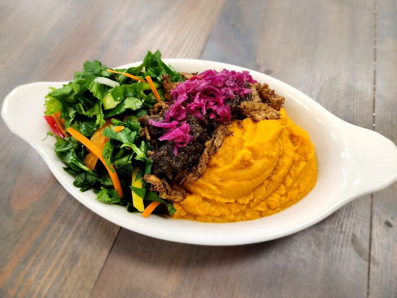 O Taste & See Kitchen, Wytheville, Wythe County