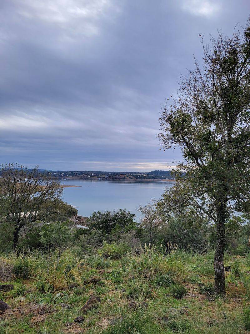The Buchanan Dam Project Put The Town In The Path Of Rising Water