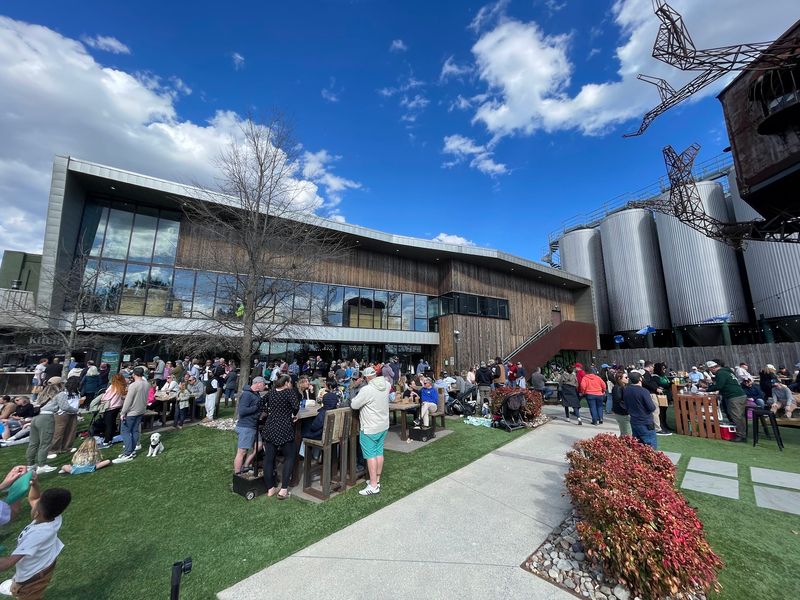 Punkin Ale Fest