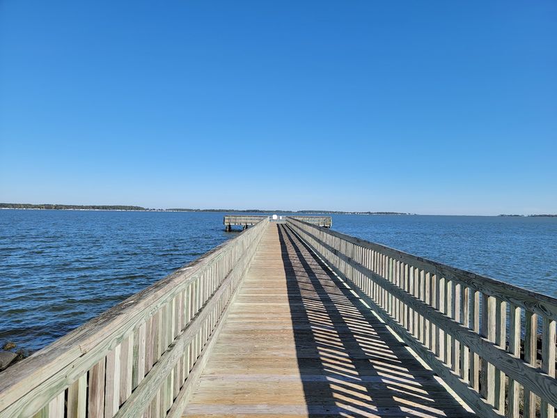Sea Hawk Trail