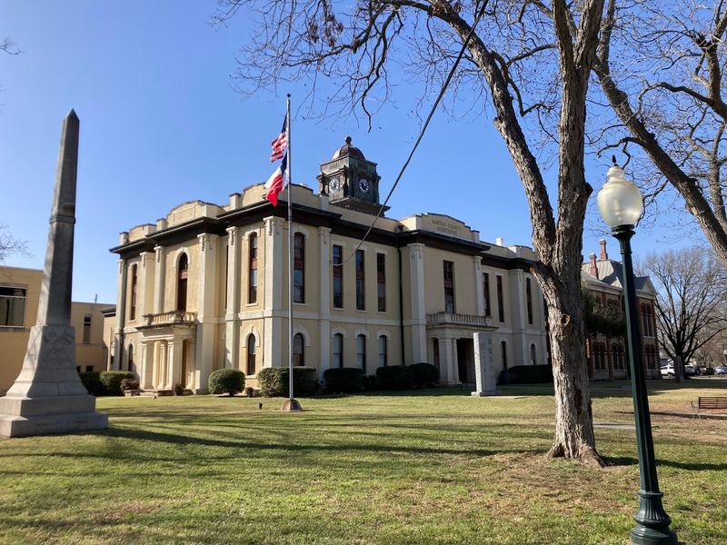 Bastrop, Bastrop County