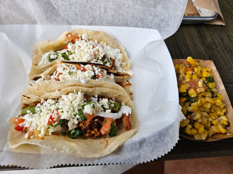 4 Rivers Smokehouse in Orlando, Orange County