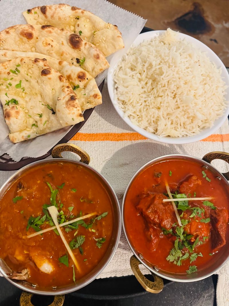 Ifra&rsquo;s Indian Kitchen - Pinecrest