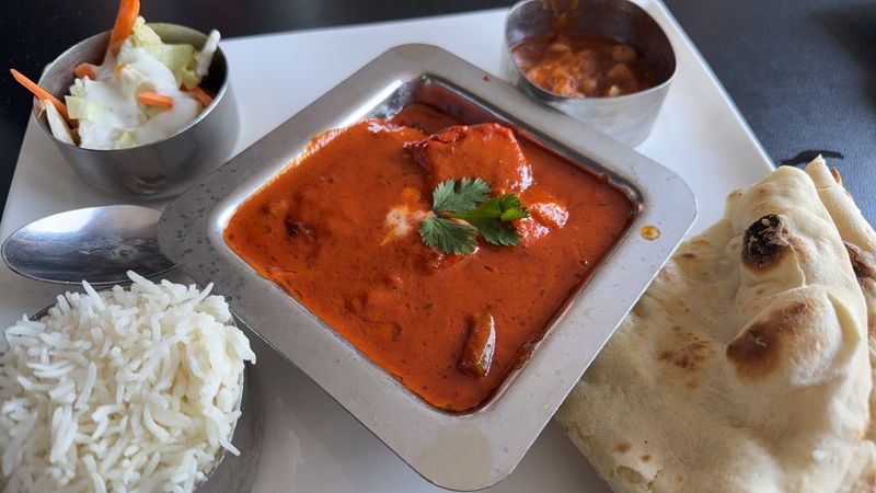 Tamarind Indian Cuisine - Winter Park
