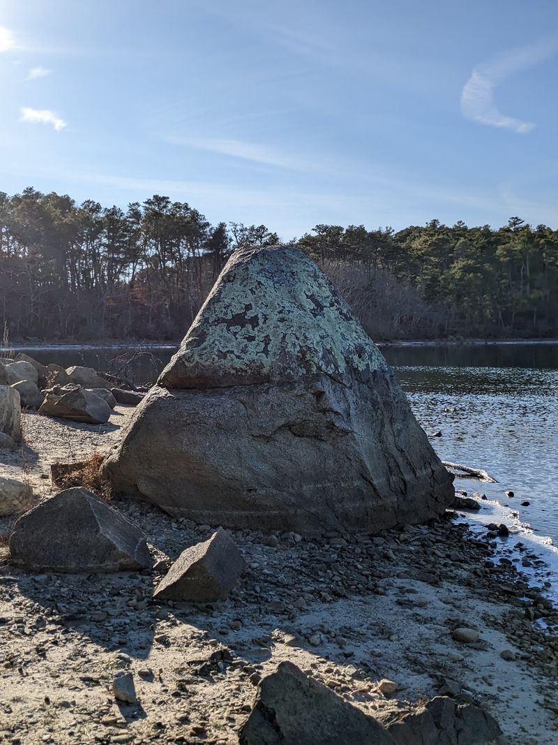 Nickerson State Park - Brewster