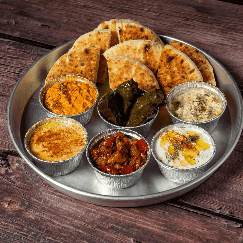 Kapadokia Turkish Eatery - Burlington