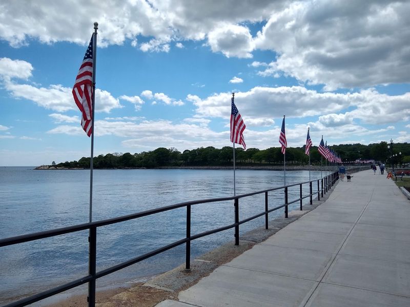 Gloucester HarborWalk - Gloucester