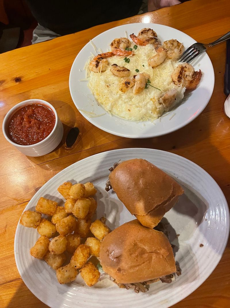 Josiah Restaurant at Seminole Casino Brighton, Okeechobee, Okeechobee County