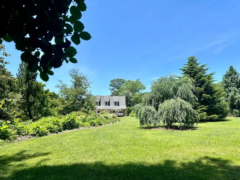 Smith-Gilbert Gardens - Kennesaw